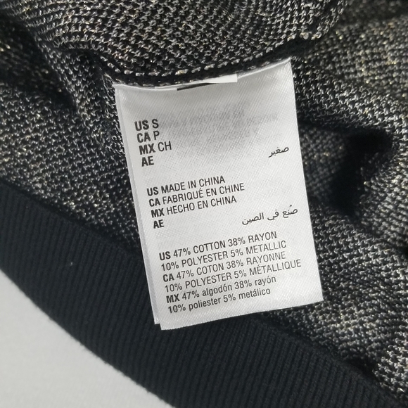 NWT I.N.C International Concepts Sleeveless Dress - Picture 4 of 7